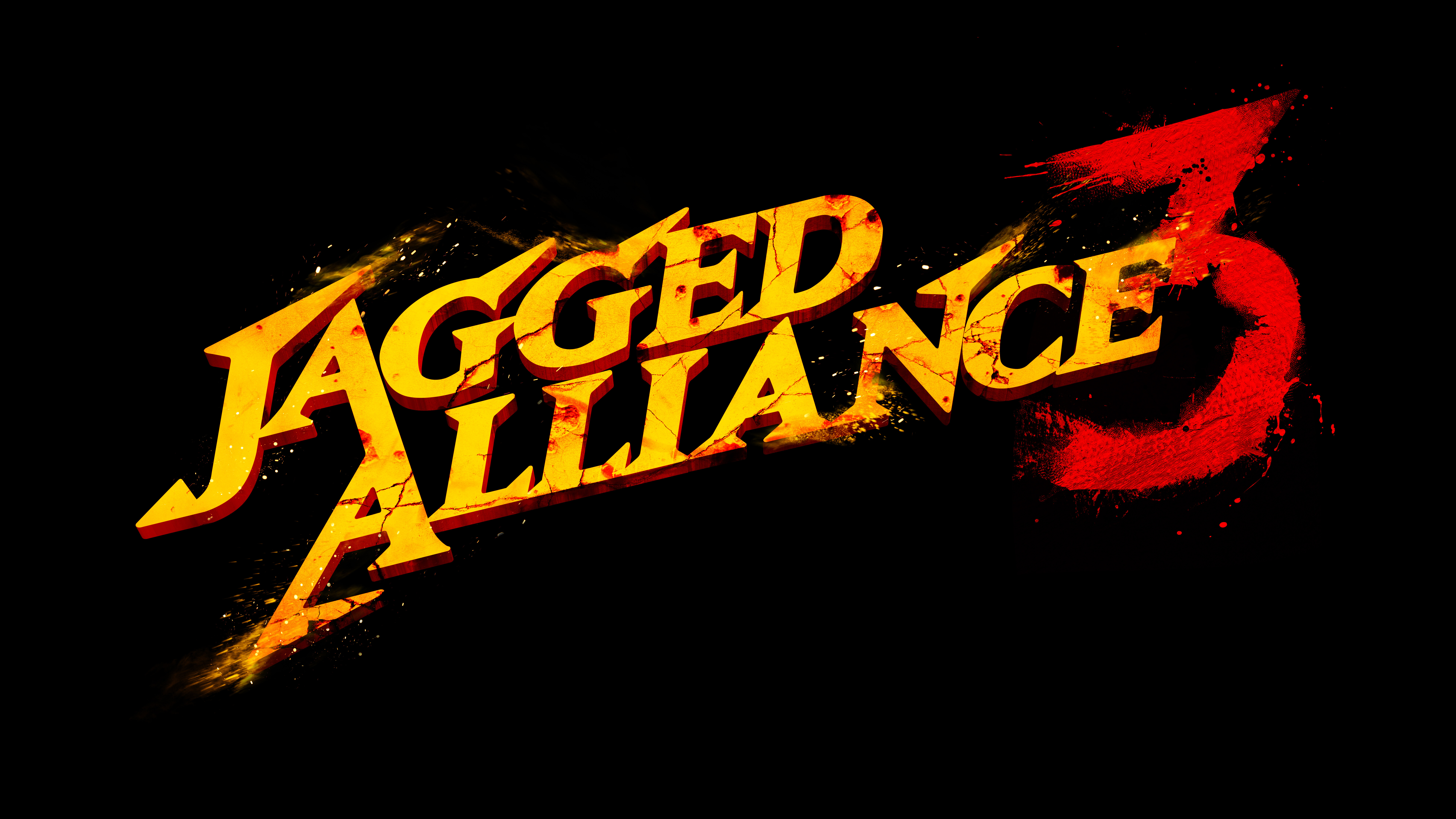 Тактический наёмник из игры Jagged Alliance 3, экипированный боевым снаряжением и вооружением, действующий в условиях военного конфликта.