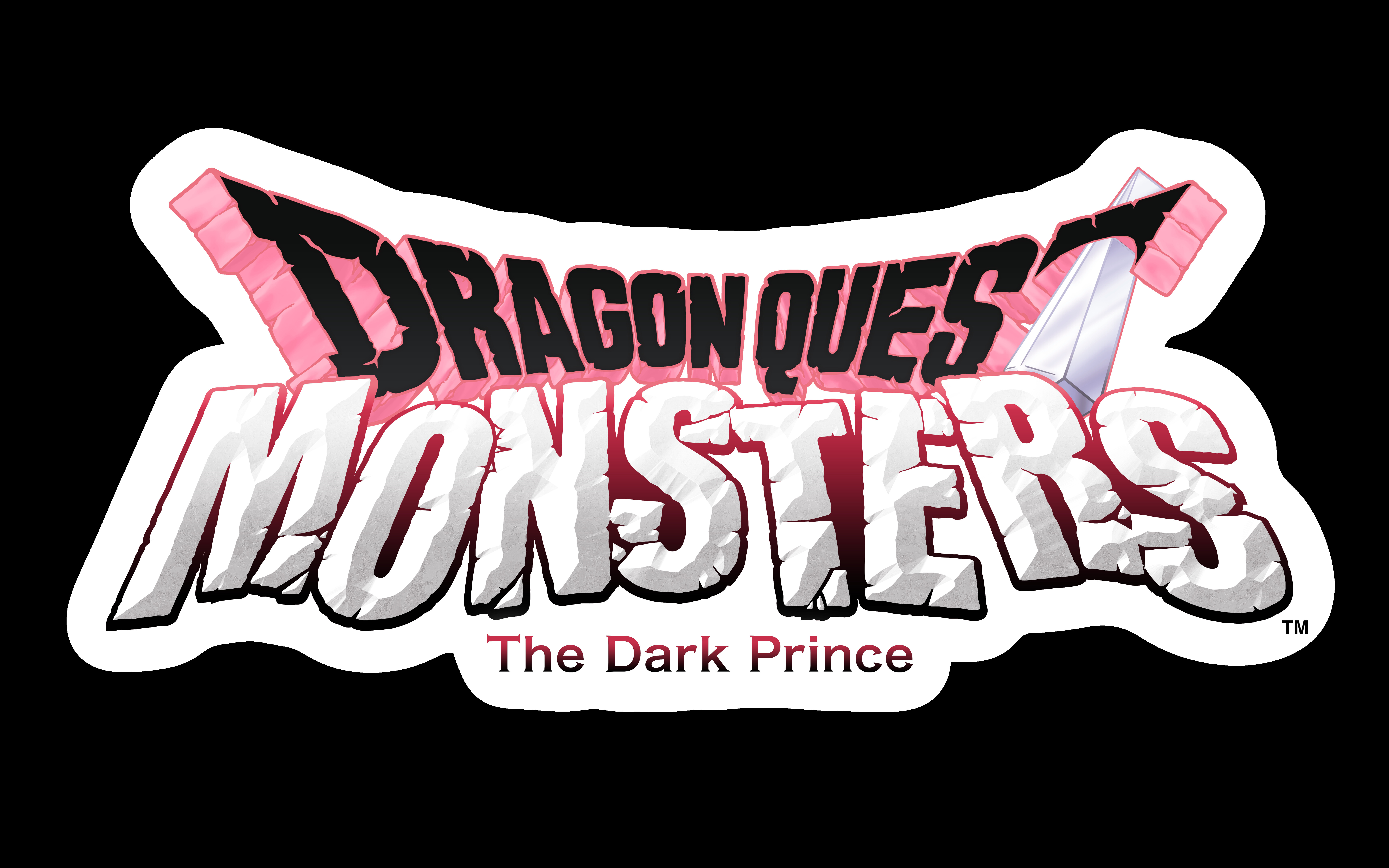 Очаровательный монстр, персонаж из видеоигры Dragon Quest Monsters: The Dark Prince.